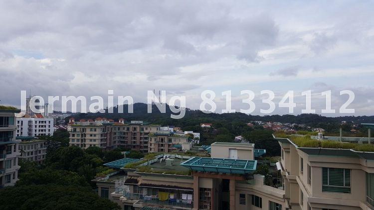 Floridian (D21), Condominium #160551852